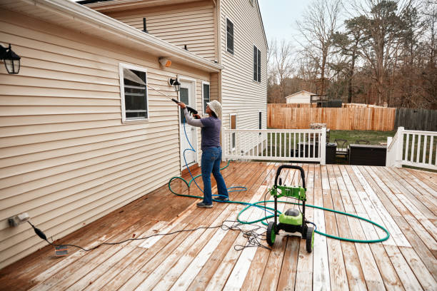 Deck Cleaning Services in Farragut, TN