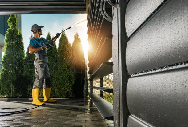 Best Garage Pressure Washing  in Farragut, TN