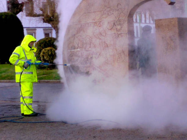 Best Commercial Pressure Washing  in Farragut, TN